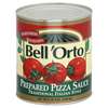 Bell Orto Sauce Pizza Fully Prepared 105 oz., PK6 10013000568002
